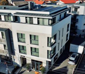 Moldovei 2 Apartments by Central Park